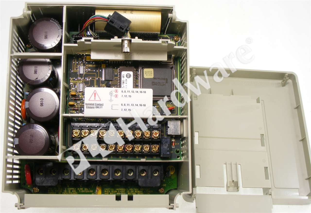1305-BA06A/C 7