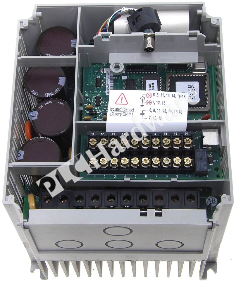 1305-BA06A-HA2/C 7