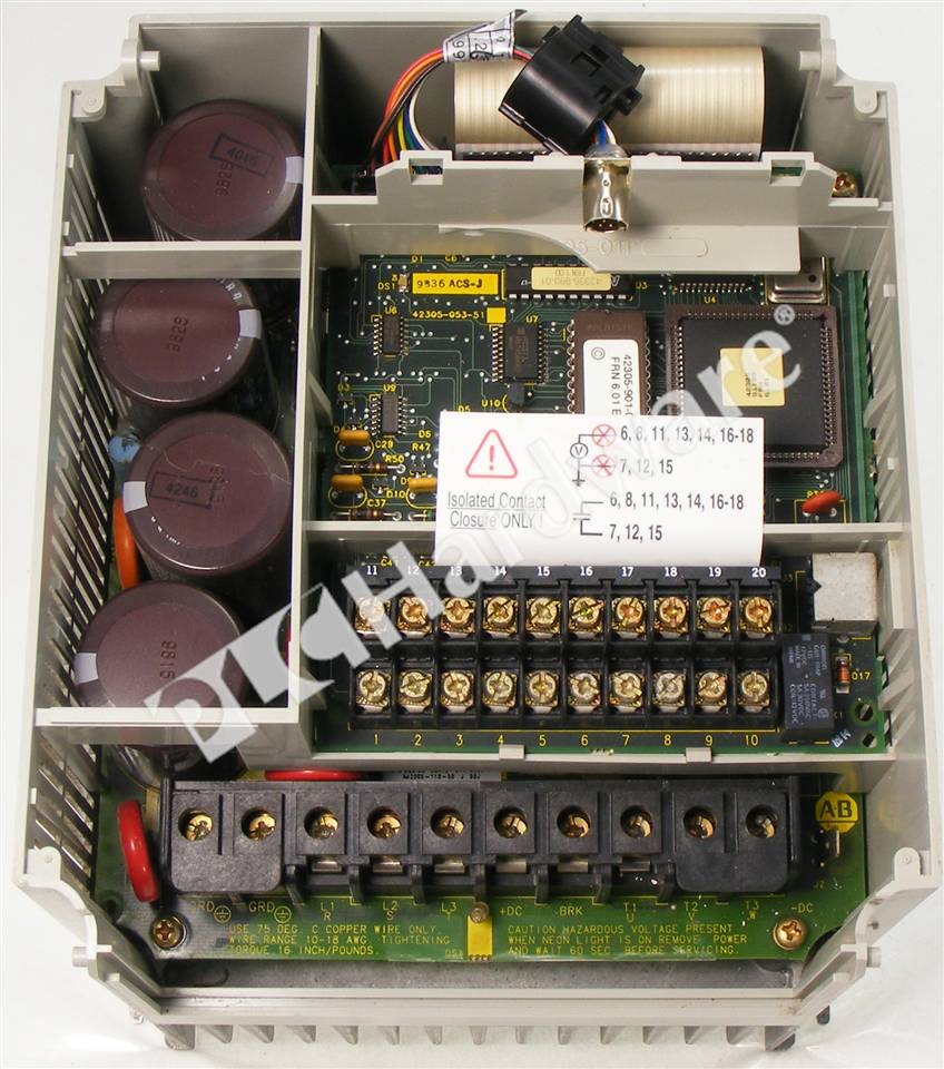 1305-BA06A-HA2 6