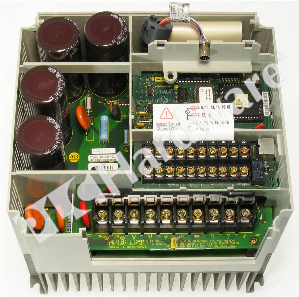 1305-BA09A-HA2/C 7