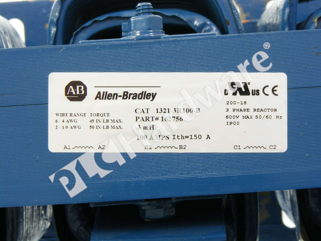 1321-3R100-B 3