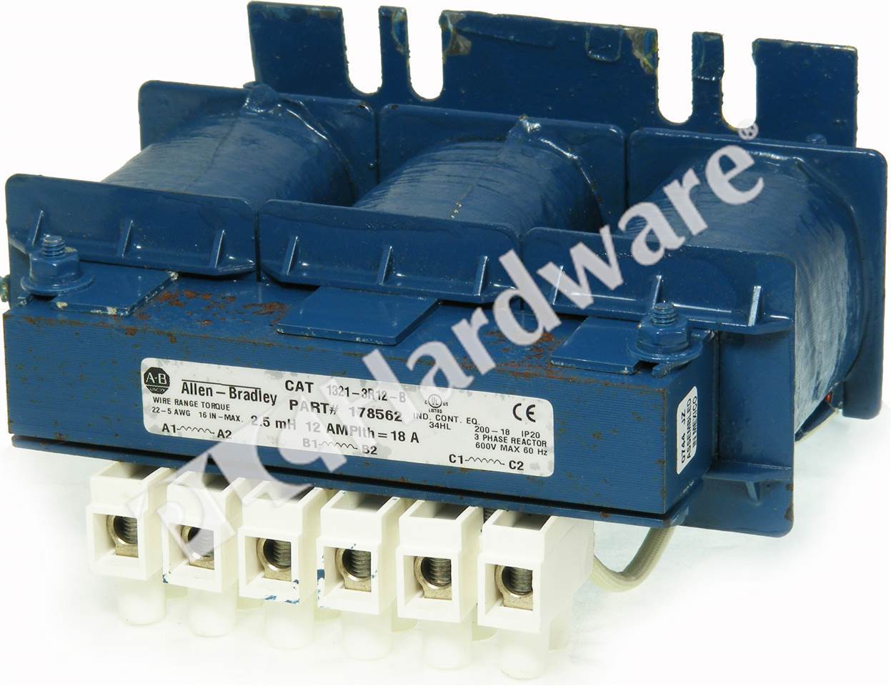 1321-3R12-B/A