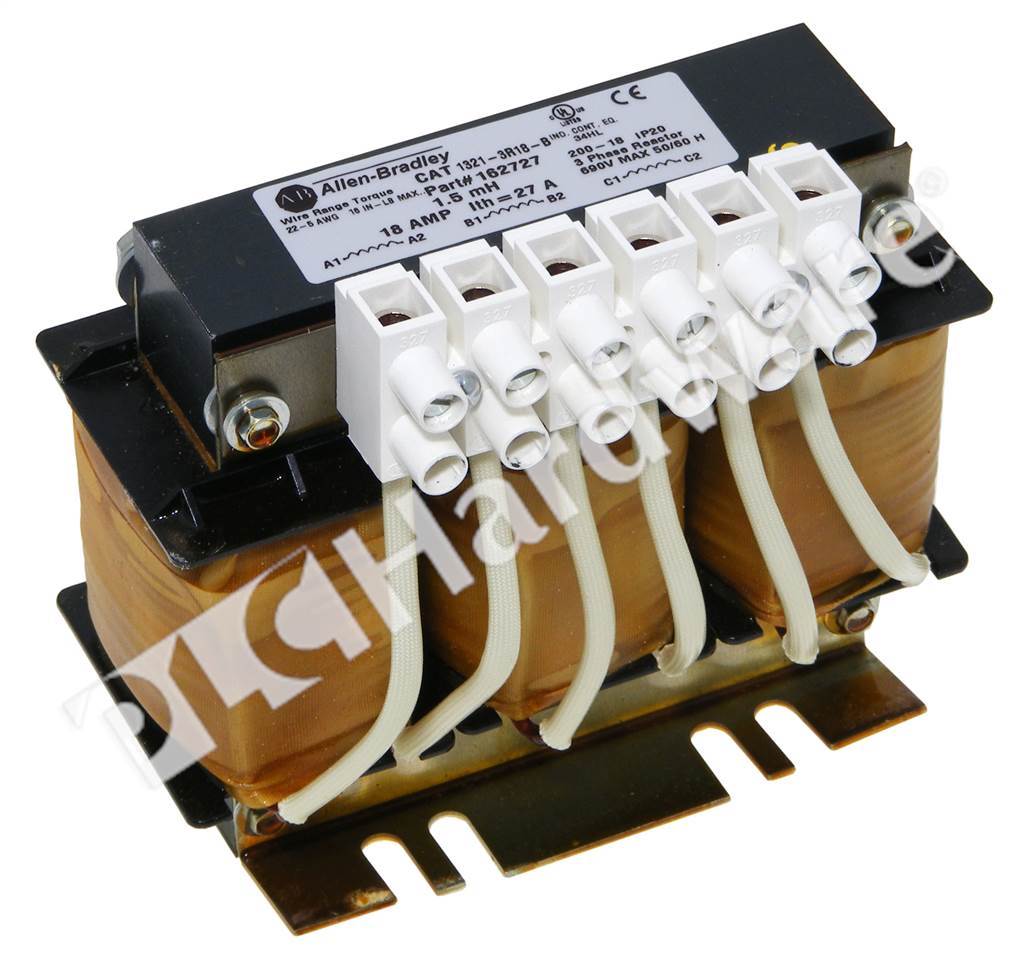 1321-3R18-B/A