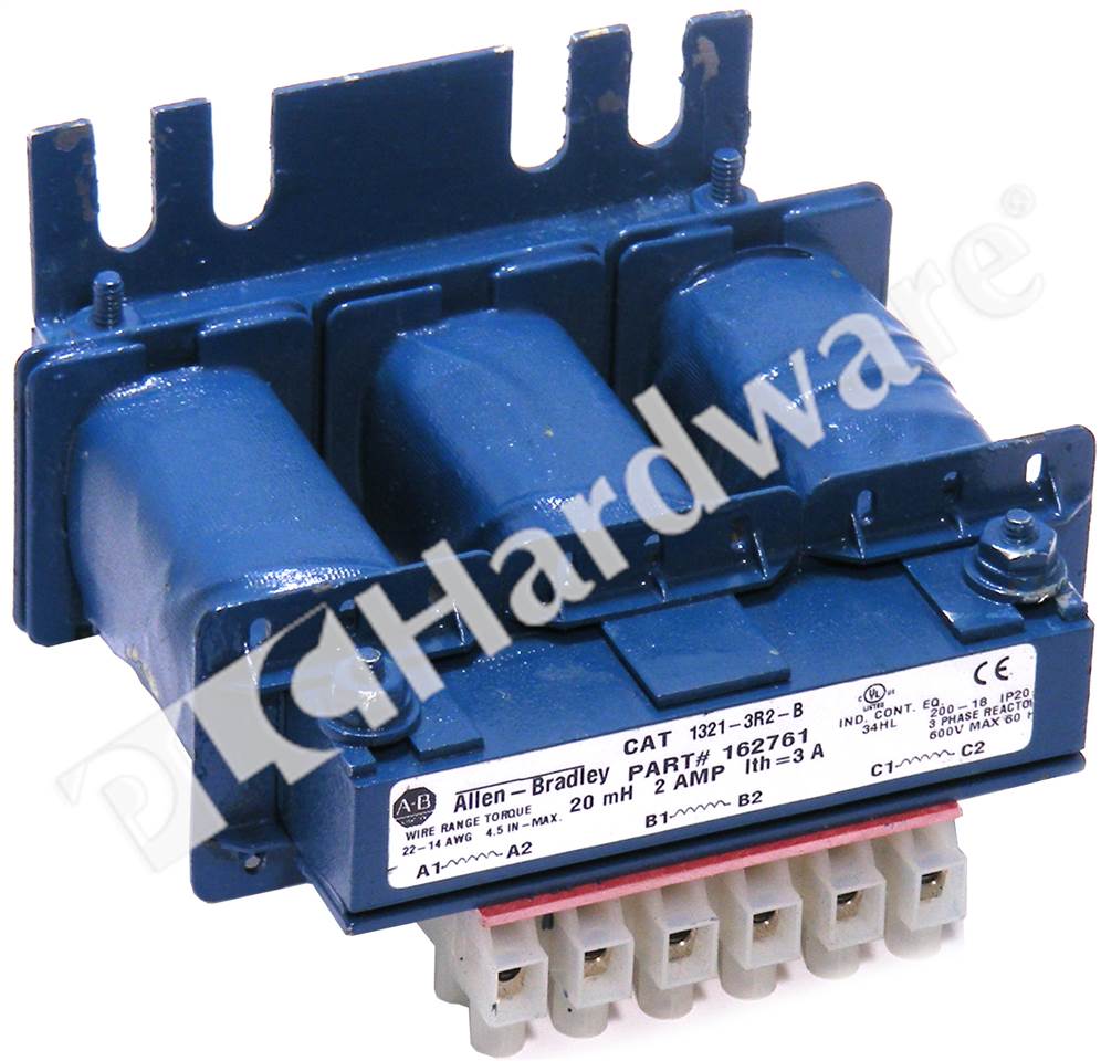 1321-3R2-B/A 1