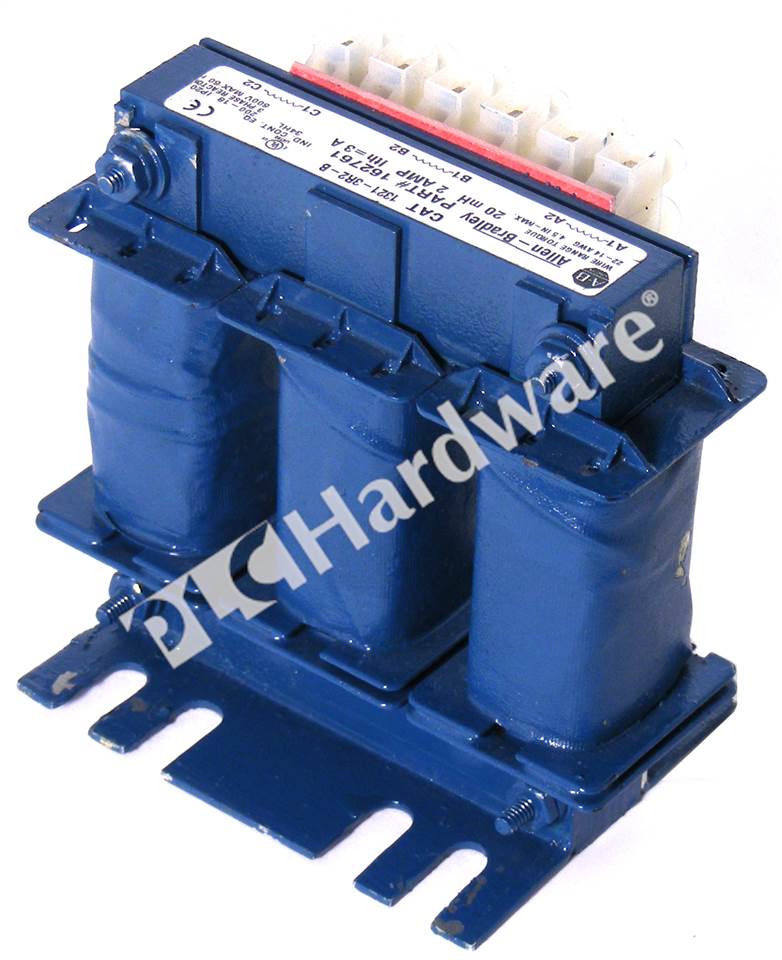 1321-3R2-B/A 3
