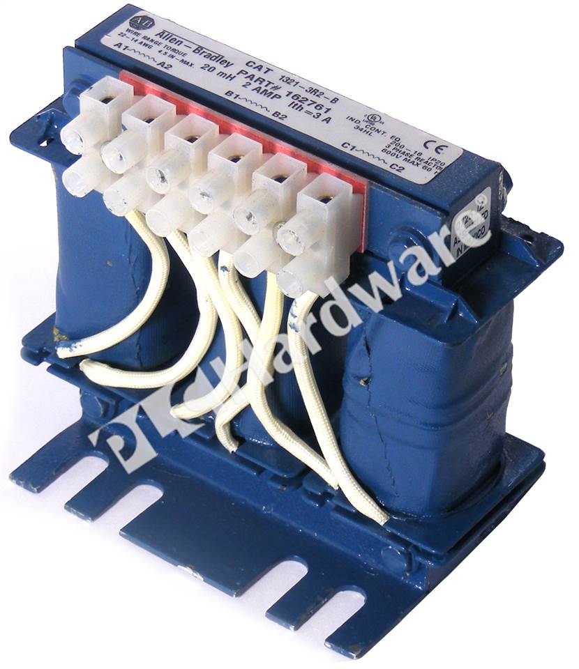1321-3R2-B/A 2