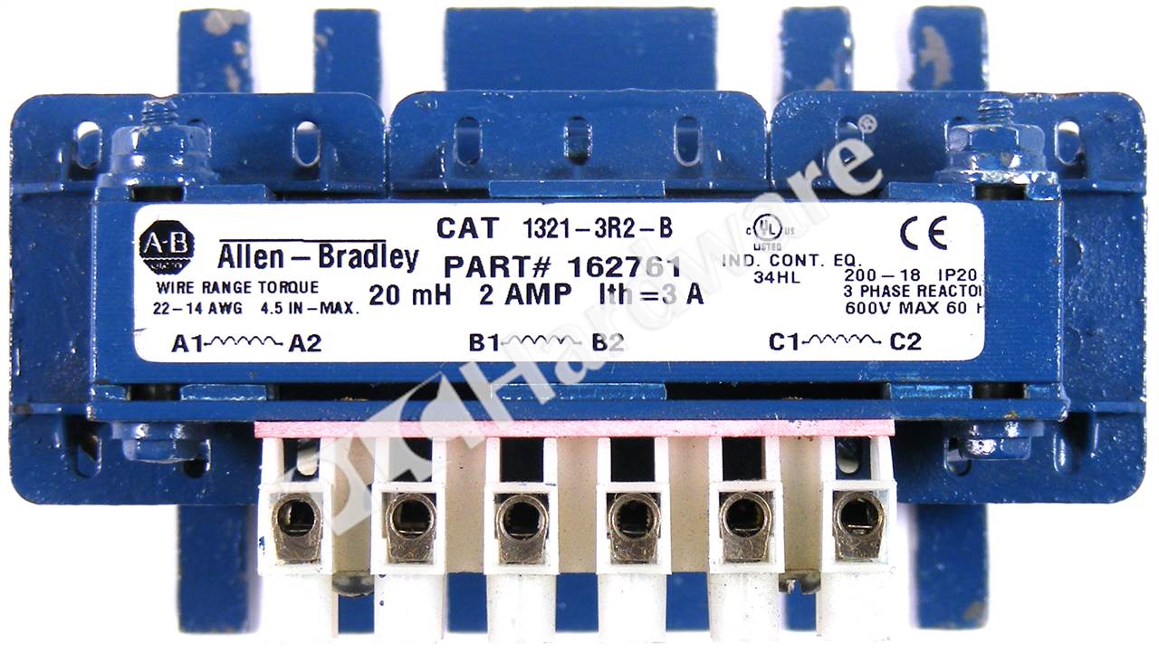 1321-3R2-B/A 6