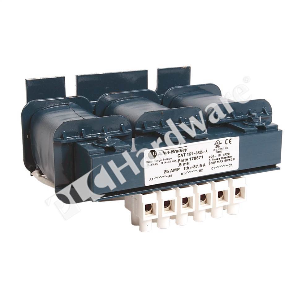 1321-3R25-A/A