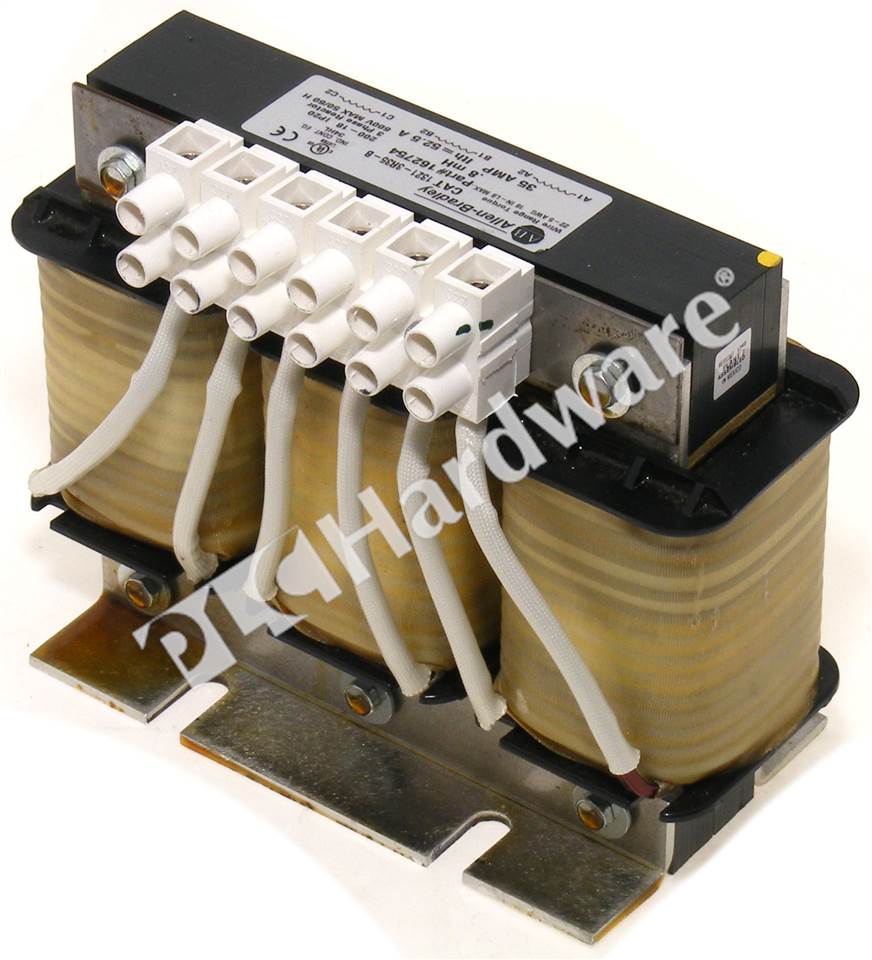 1321-3R35-B/A 1