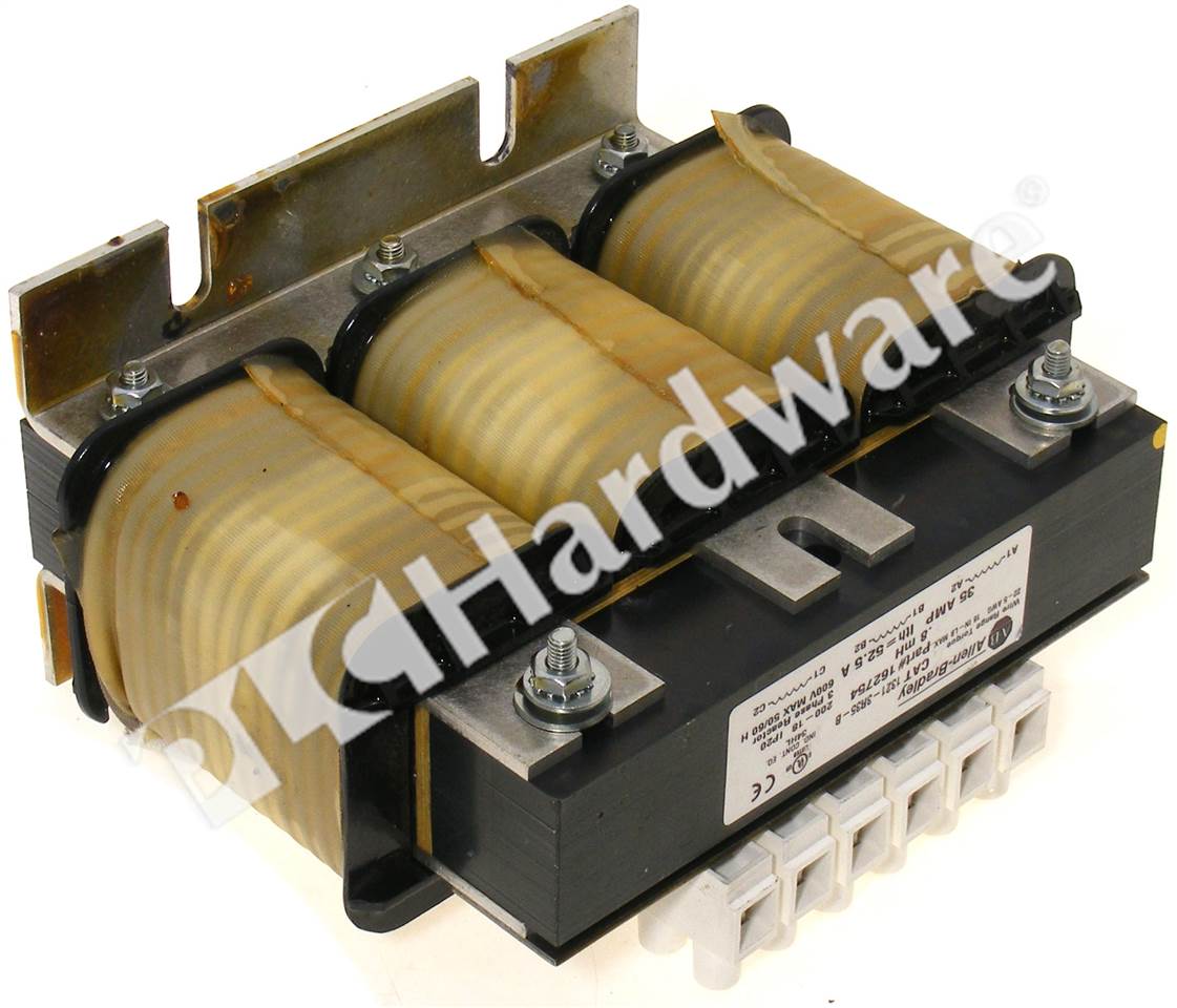 1321-3R35-B/A 5