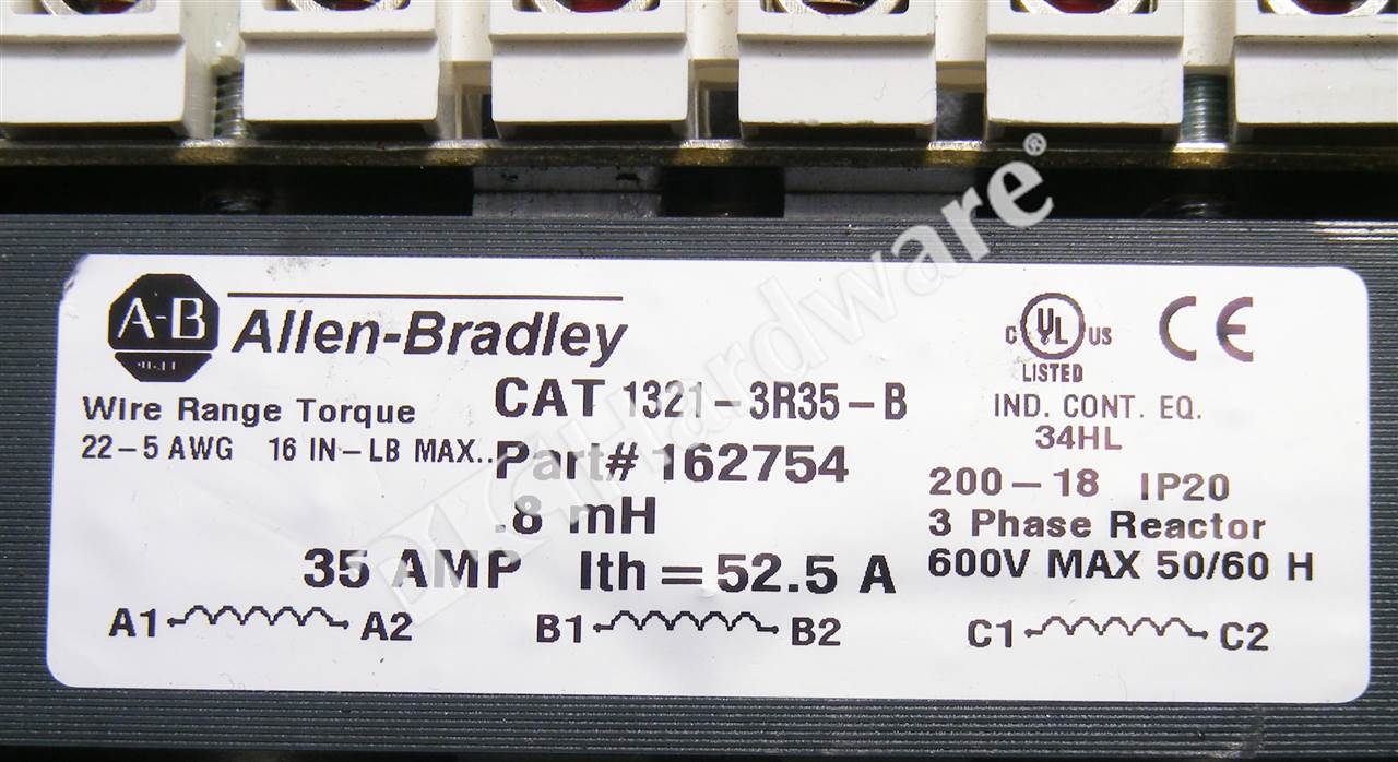 1321-3R35-B/A 7