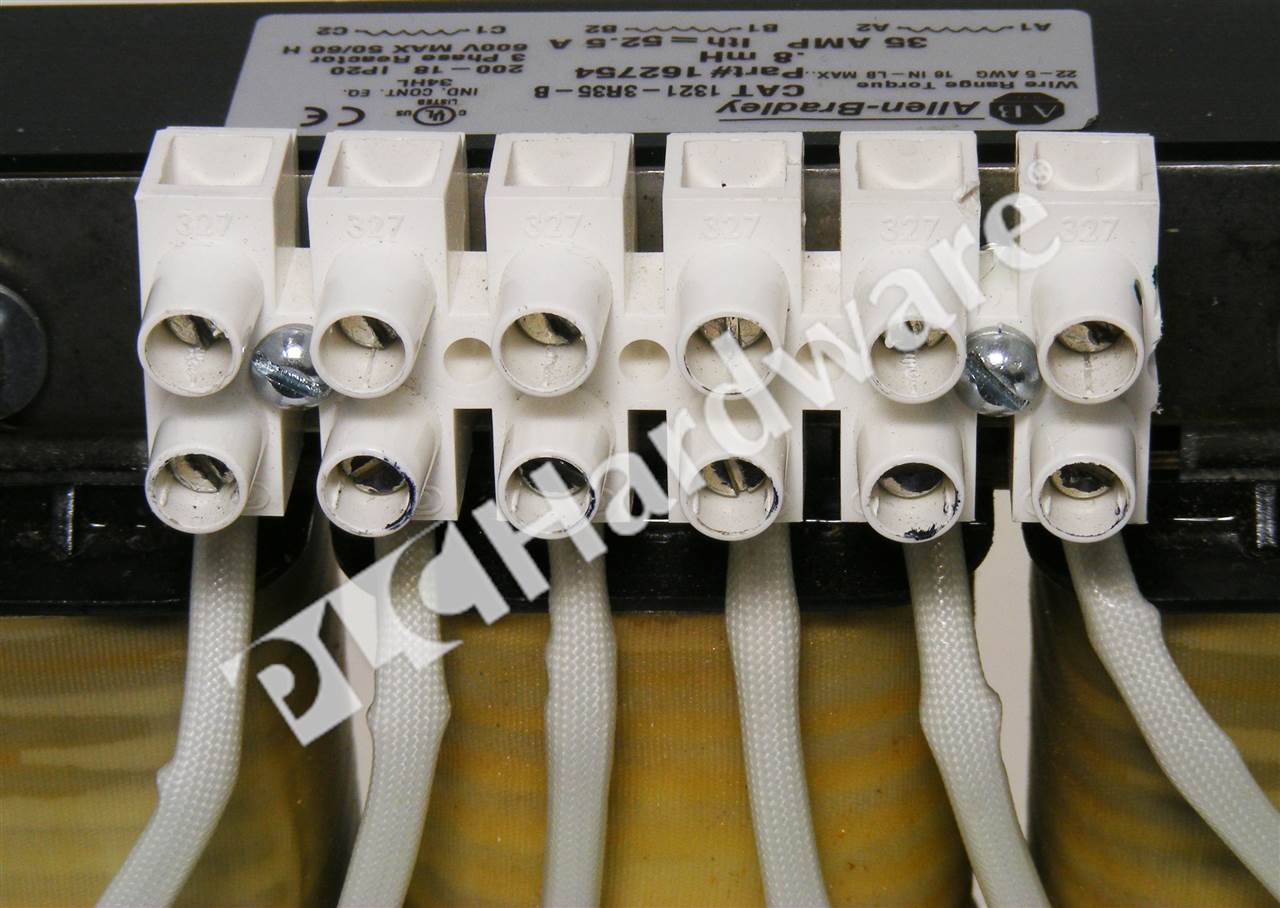 1321-3R35-B/A 6