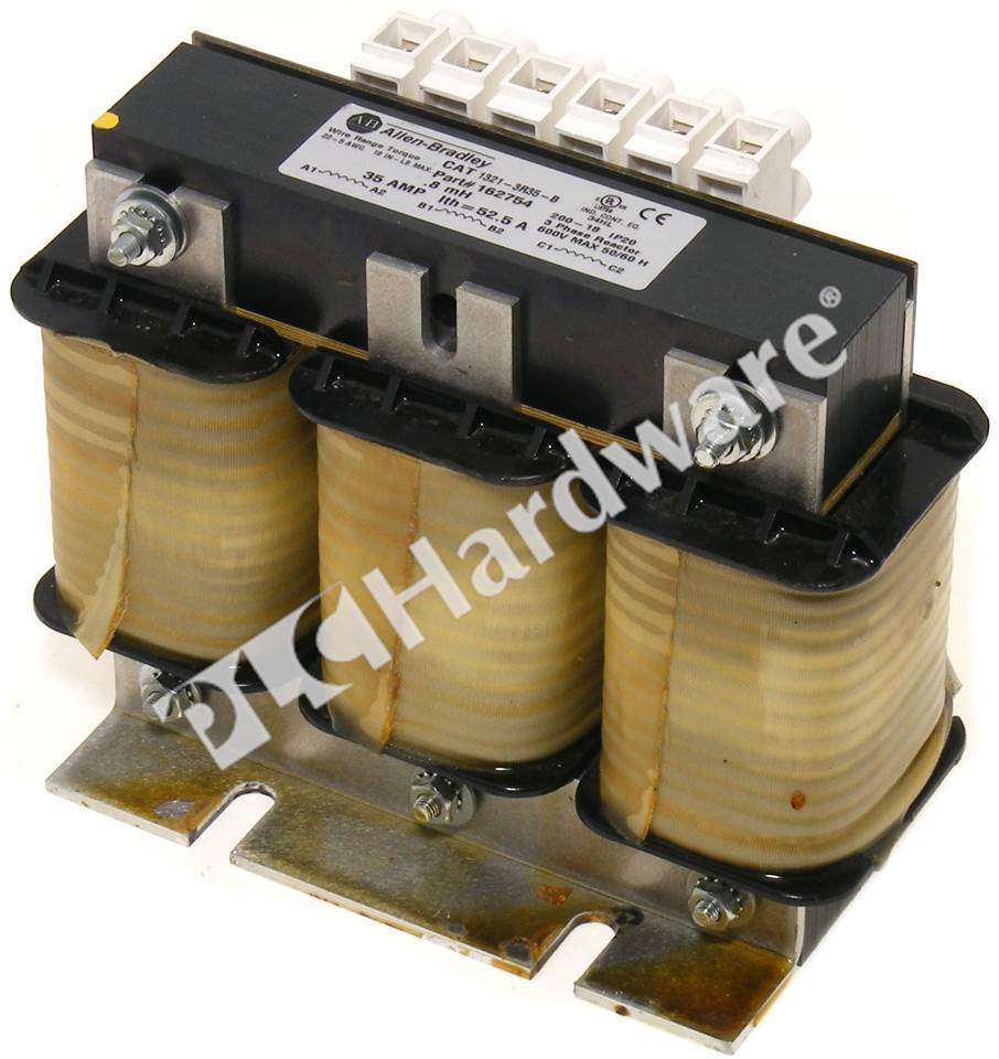 1321-3R35-B/A