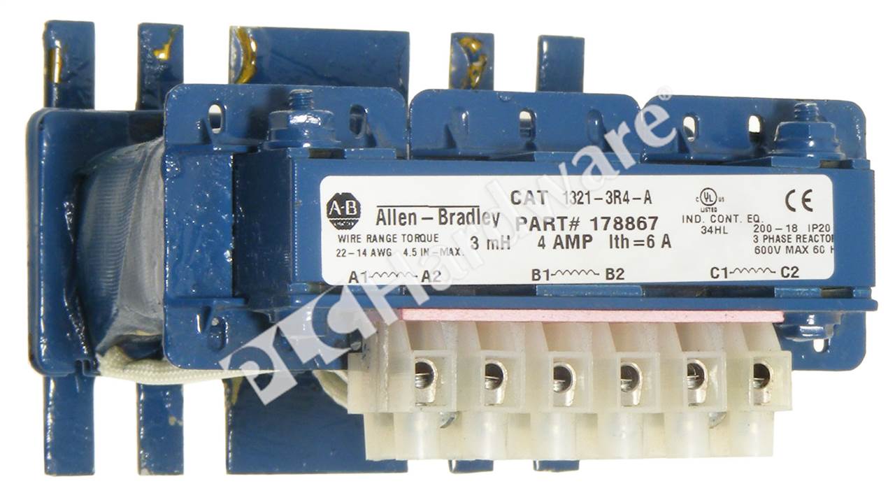 1321-3R4-A/A 4
