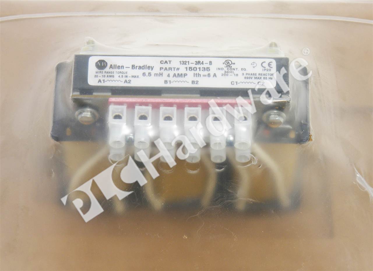 1321-3R4-B/A 2