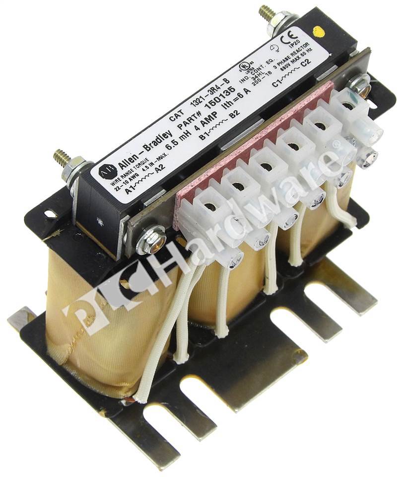 1321-3R4-B/A