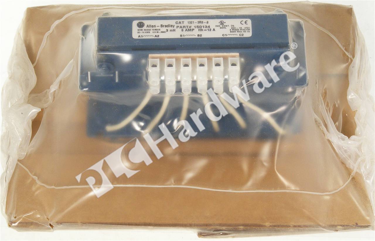1321-3R8-B/A 3