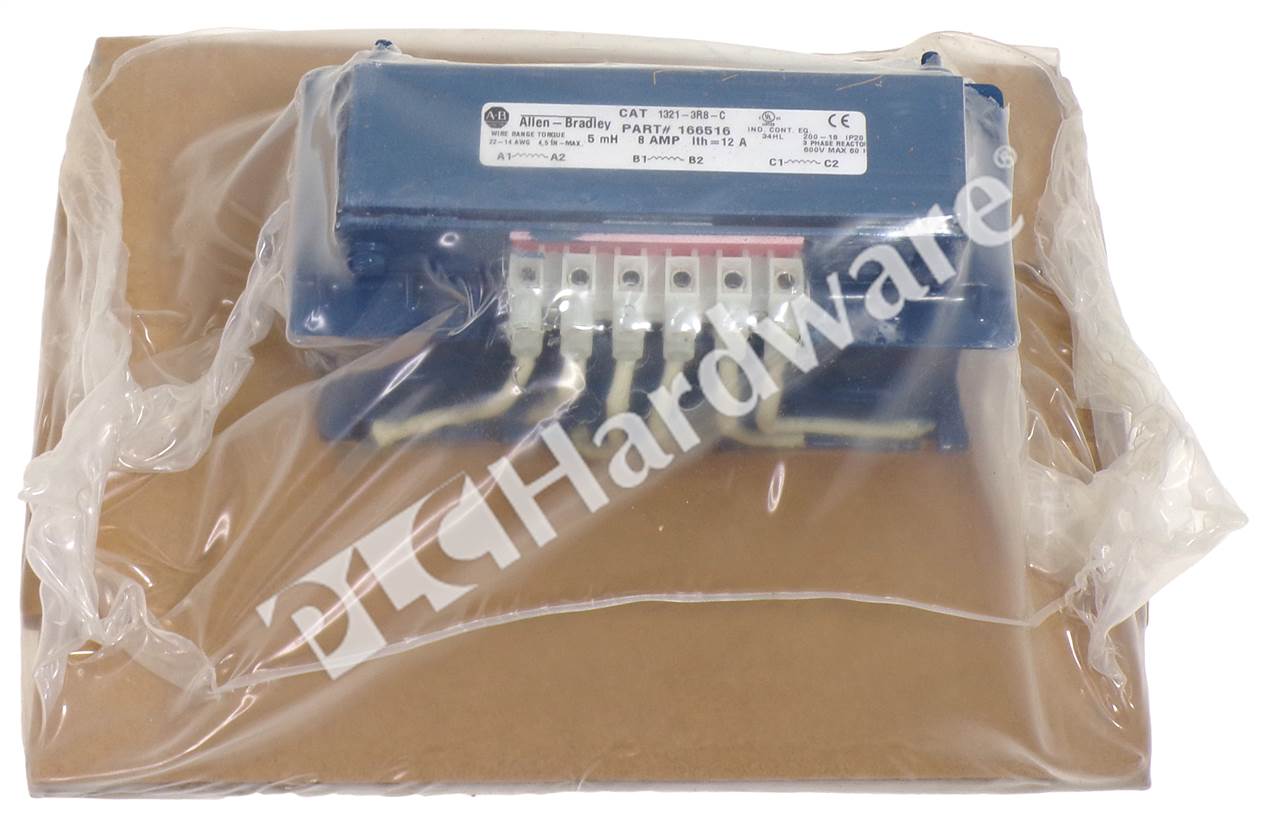 1321-3R8-C/A 3