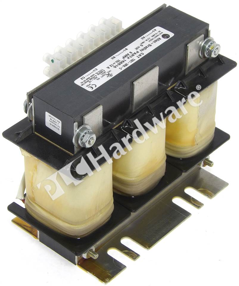 1321-3R8-C/A 2