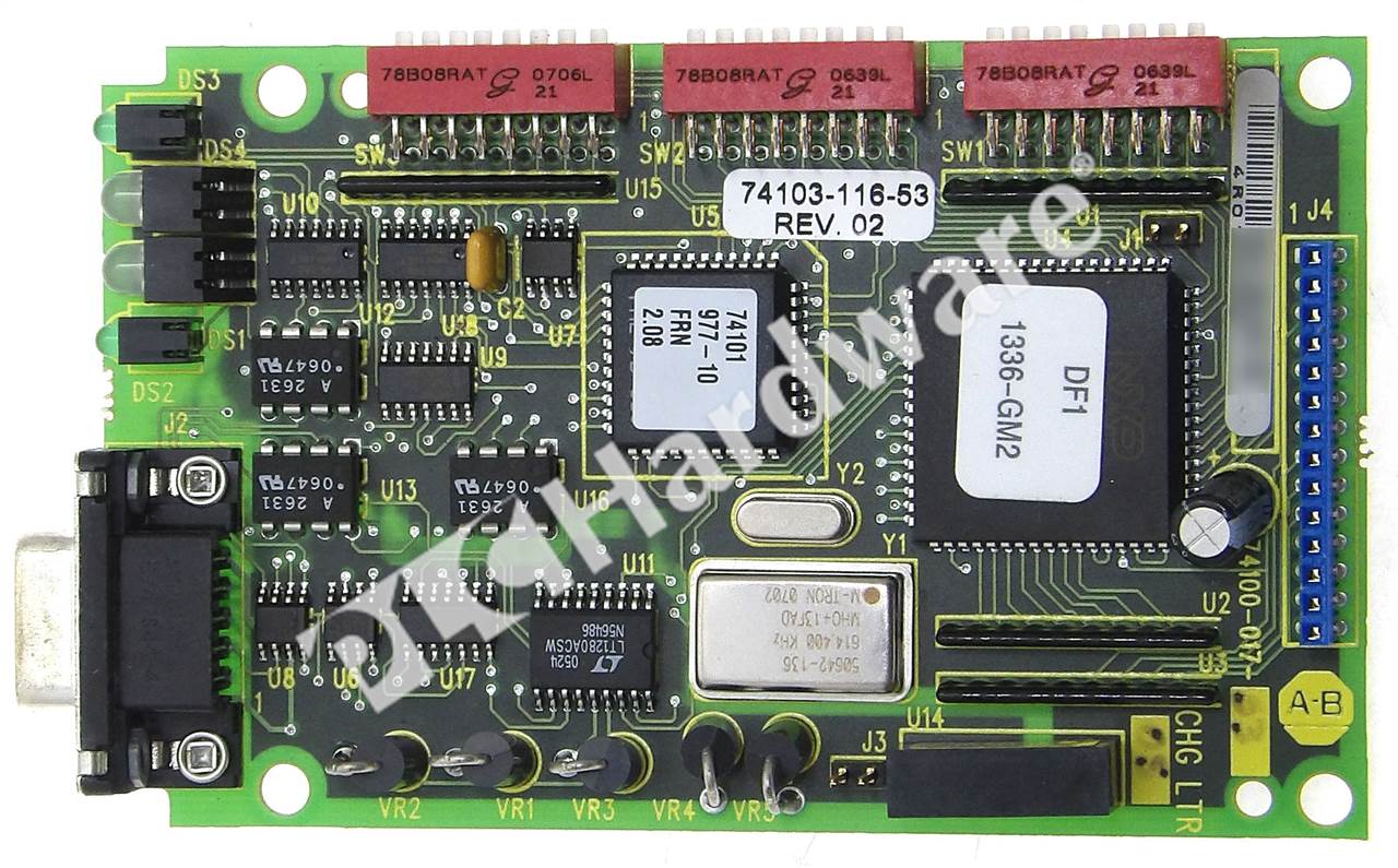 1336-GM2/C 6