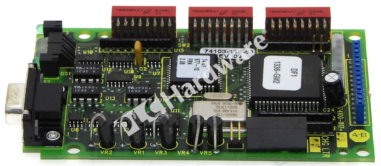 1336-GM2/C 4