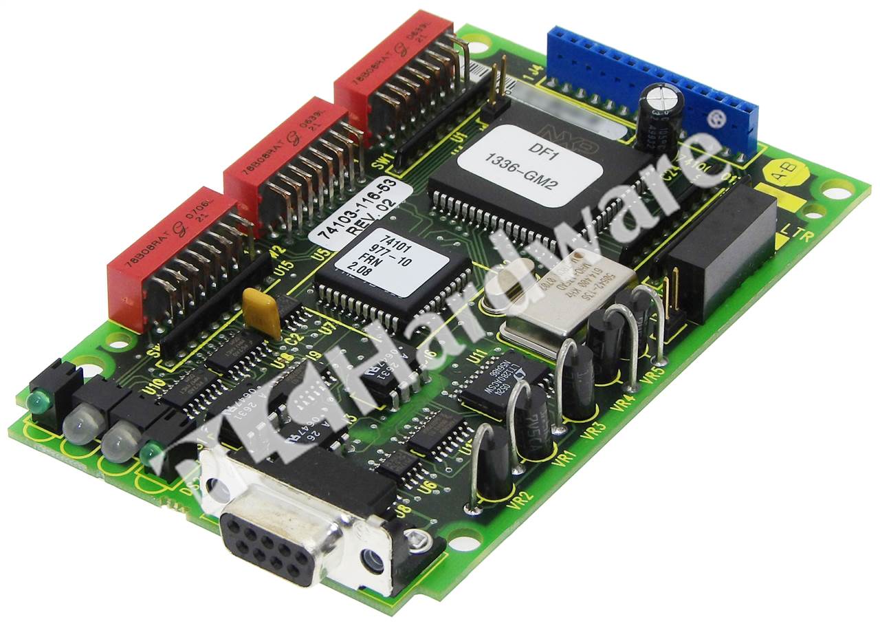 1336-GM2/C 1