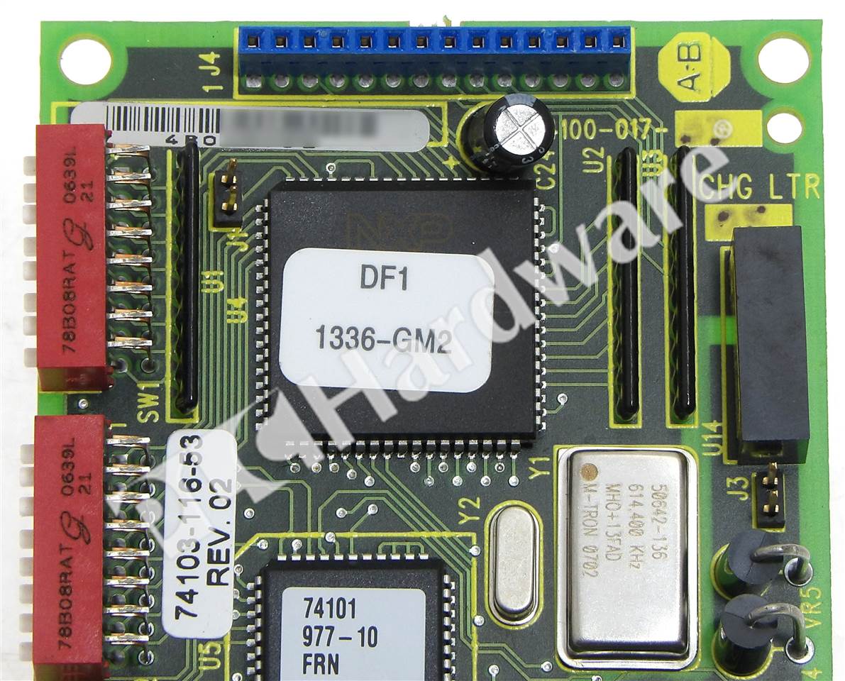 1336-GM2/C 7