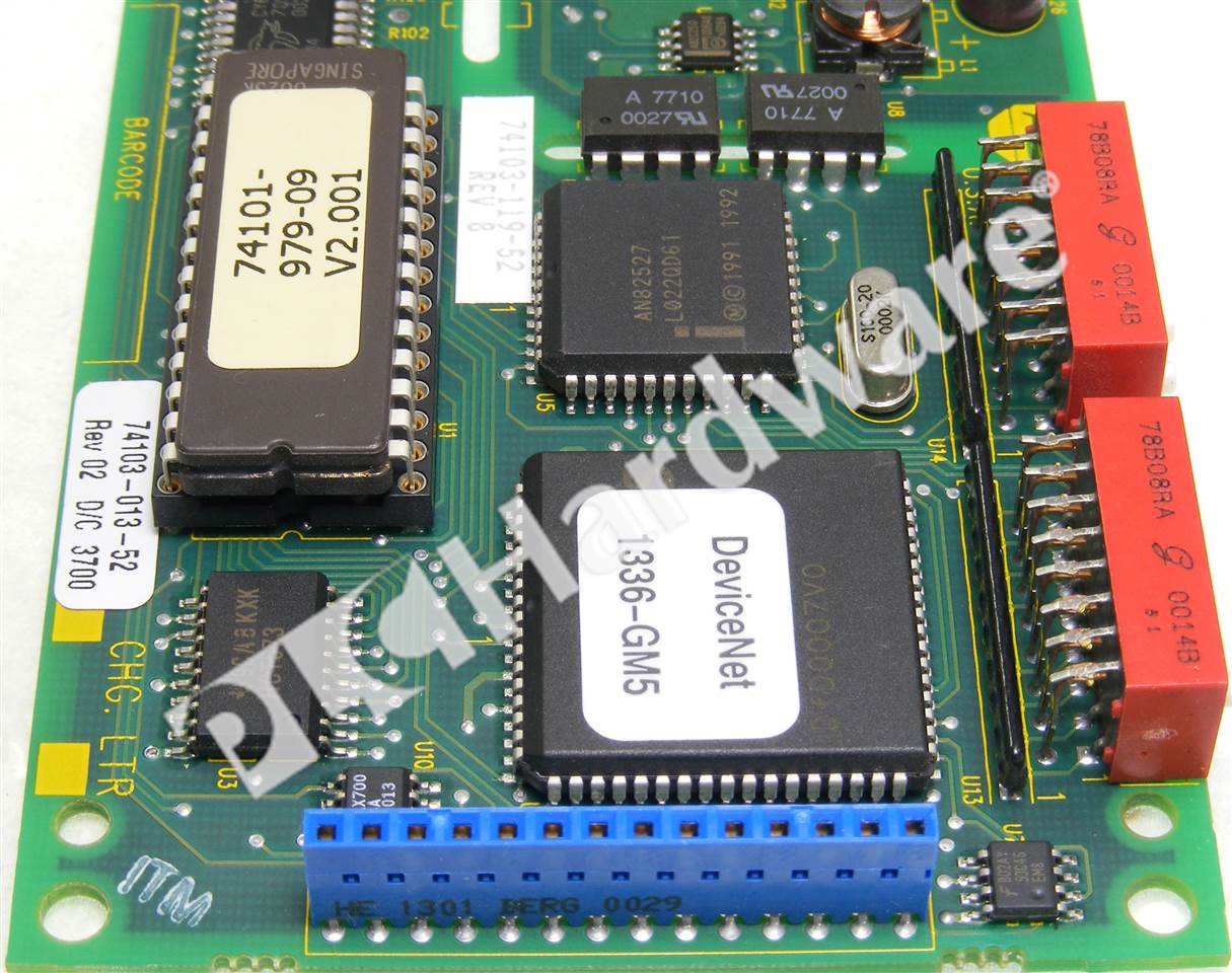 1336-GM5 5
