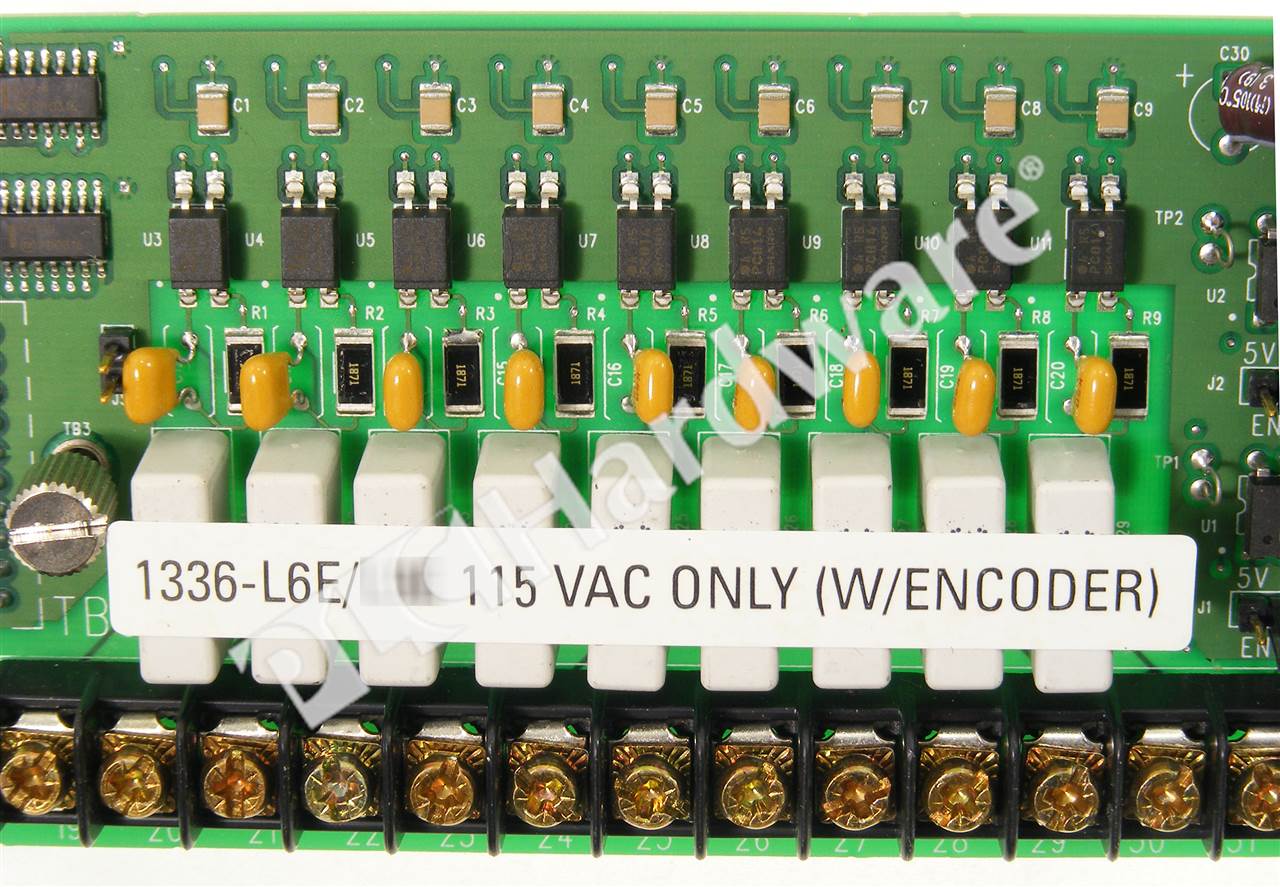 1336-L6E/A 1