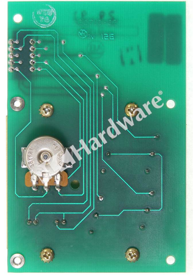 PLC Hardware AllenBradley 1336MODFA2 Programming and Display