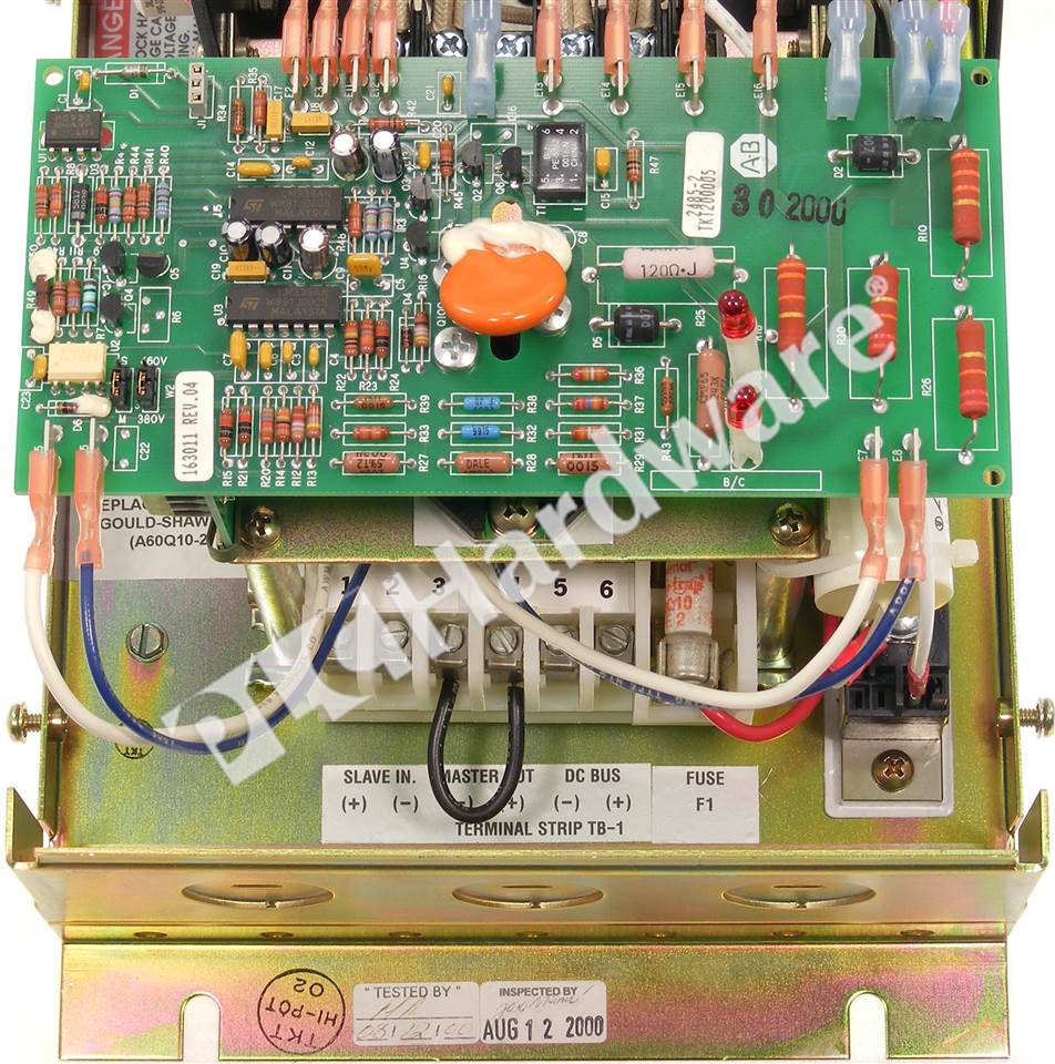 1336-MOD-KB010/D 3