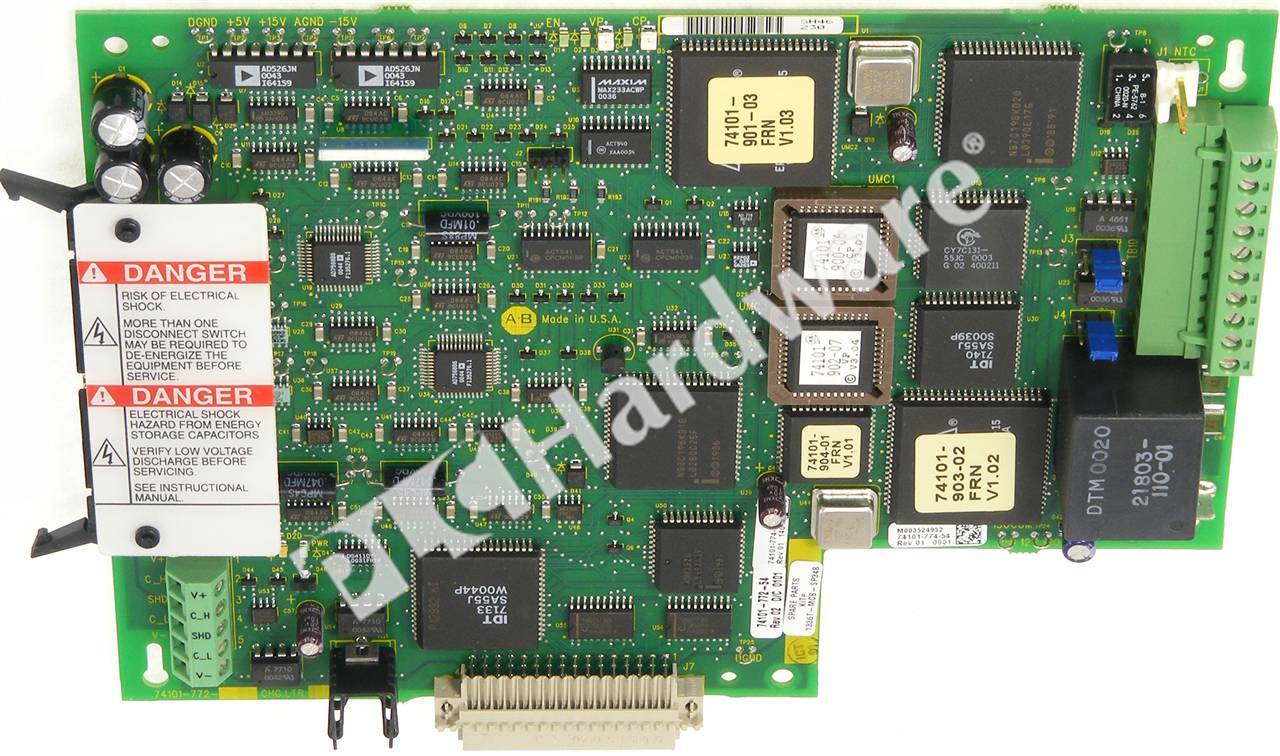 1336T-MCB-SP34B/B 1