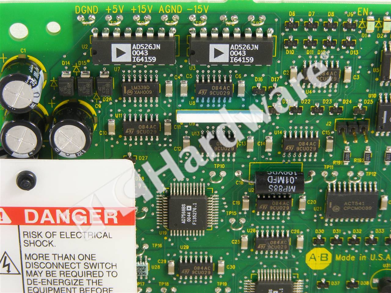 1336T-MCB-SP34B/B 2