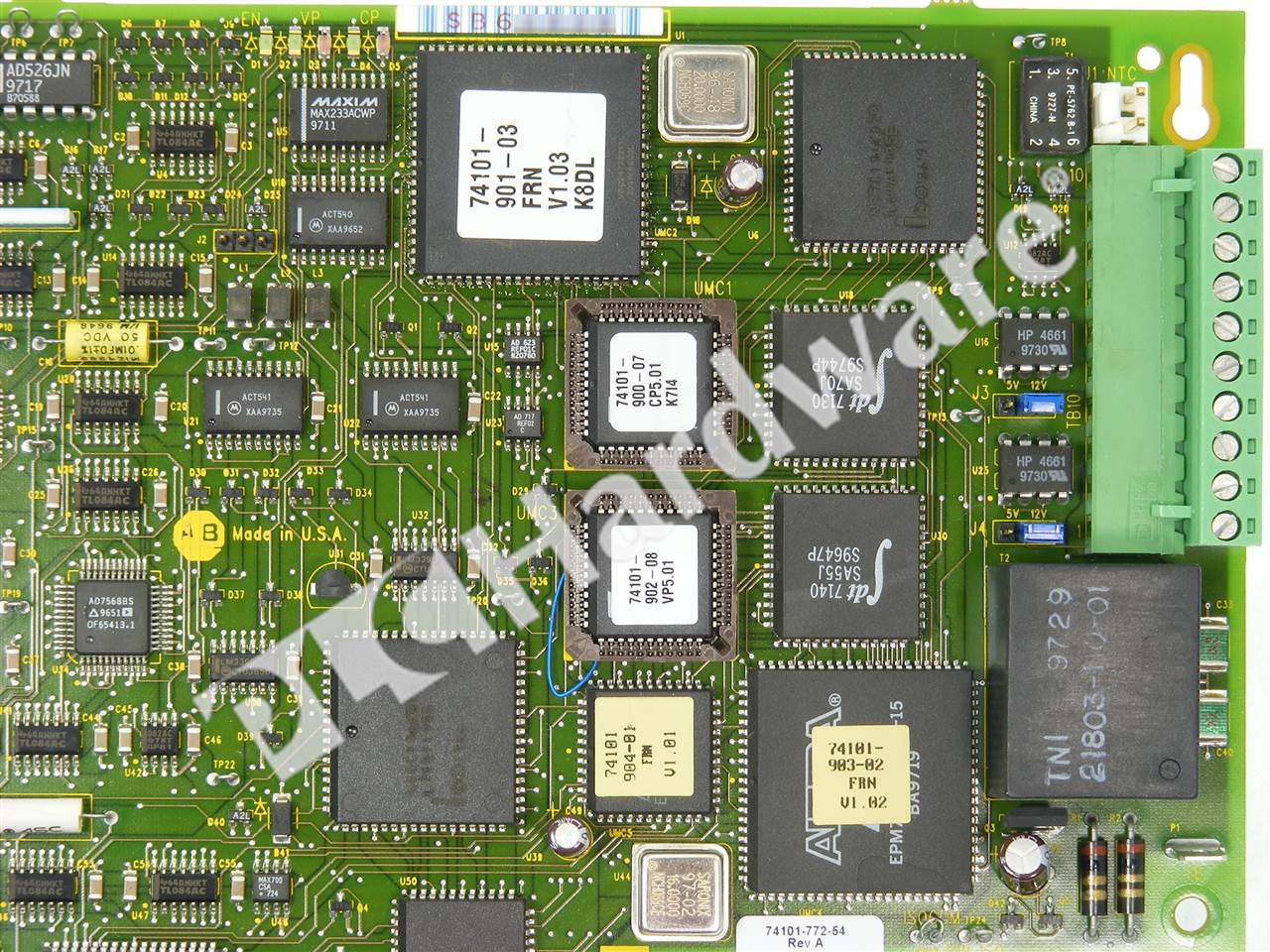 1336T-MCB-SP51A/A 2