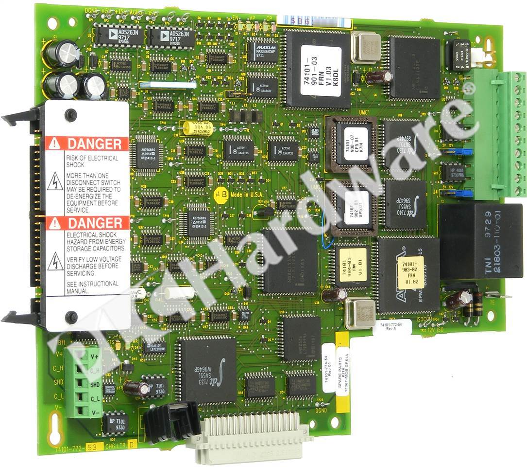 1336T-MCB-SP51A/A