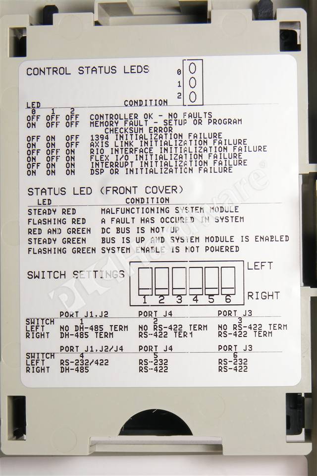 1394-SJT05-C-RL 7