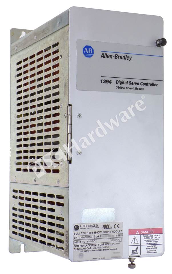 1394-SR36AF 1