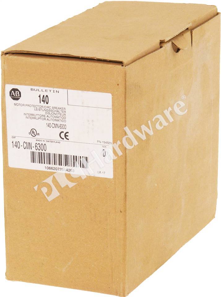 Show large image 140-CMN-6300/D