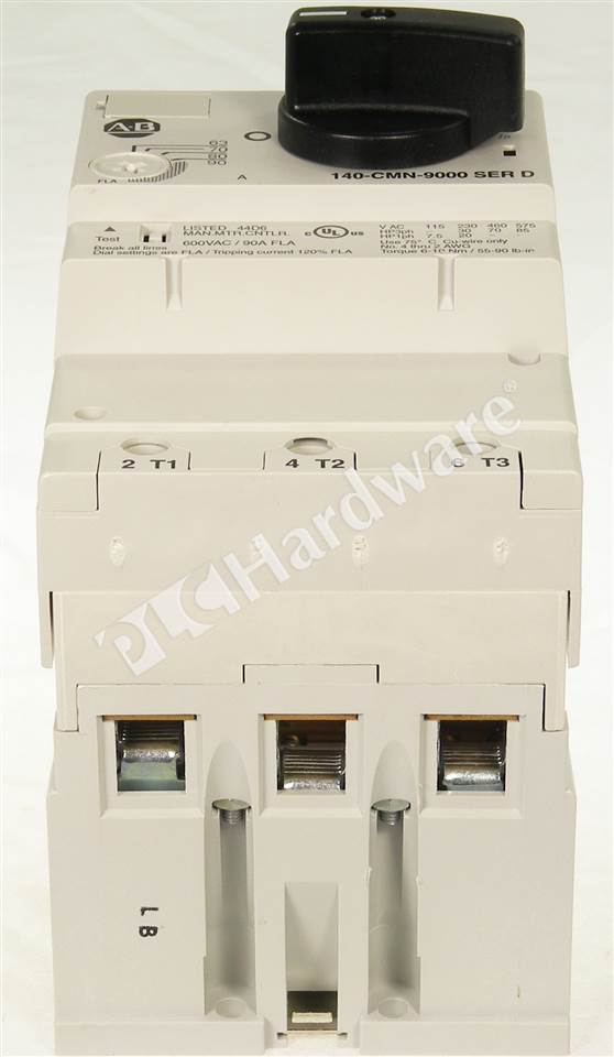 140-CMN-9000/D 5