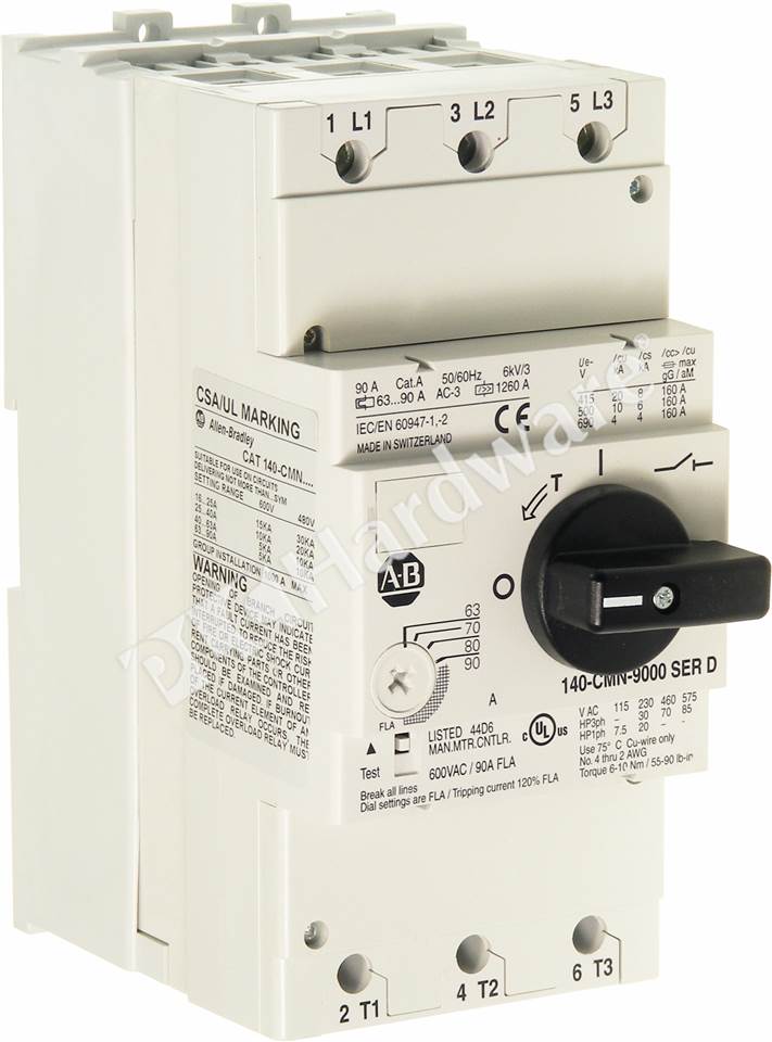140-CMN-9000/D 1