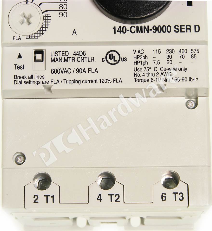 140-CMN-9000/D 3