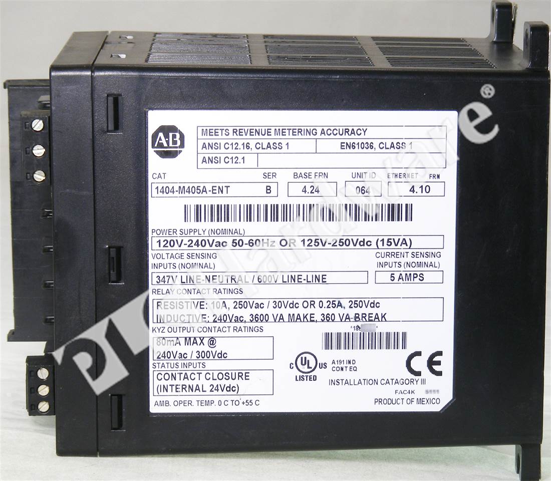 1404-M405A-ENT/B 8
