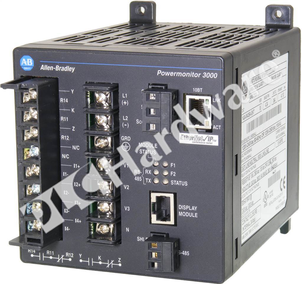 1404-M405A-ENT/B