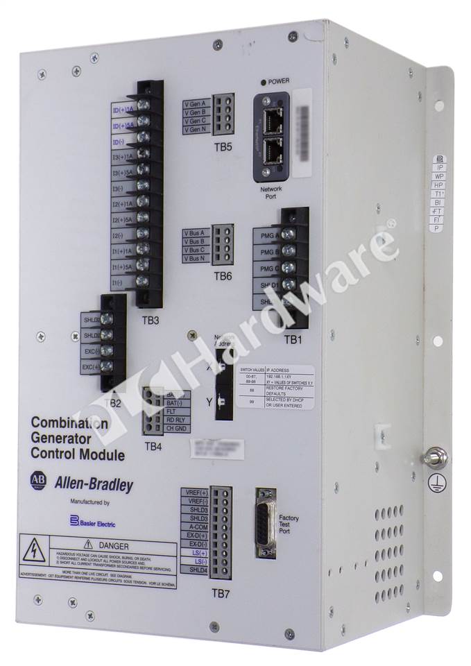 1407-CGCM-DLR/D 1