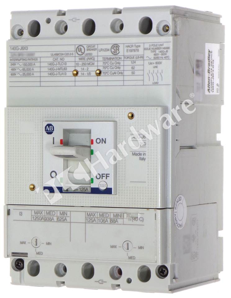 140G-J6F3-D12/A 1