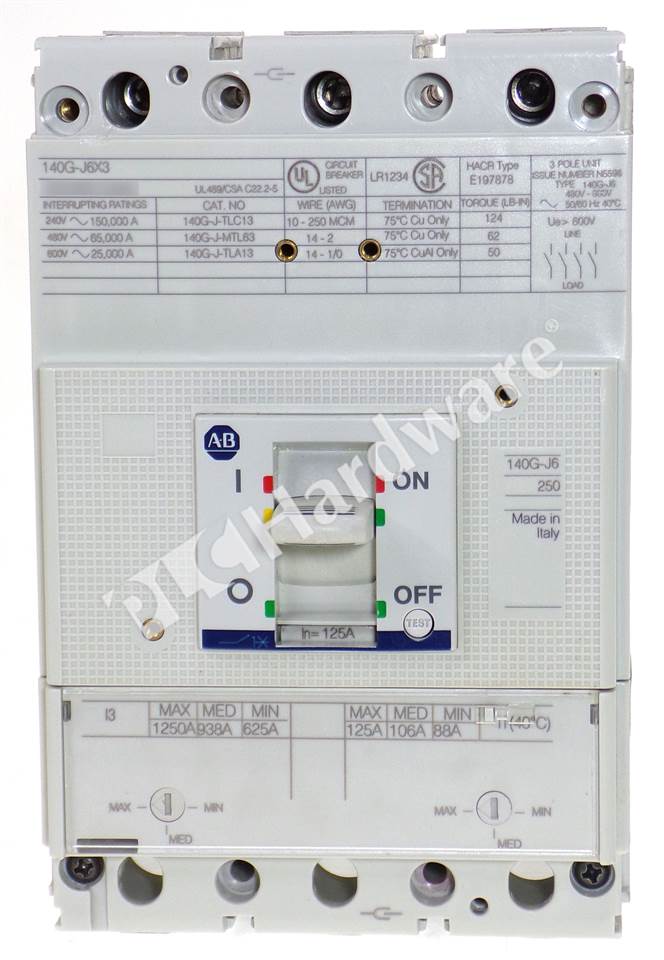 140G-J6F3-D12/A 6