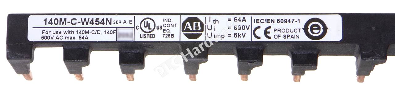 140M-C-W454N/A 4