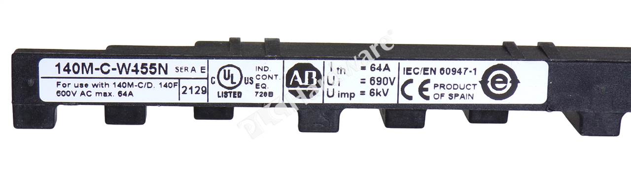 140M-C-W455N/A 5