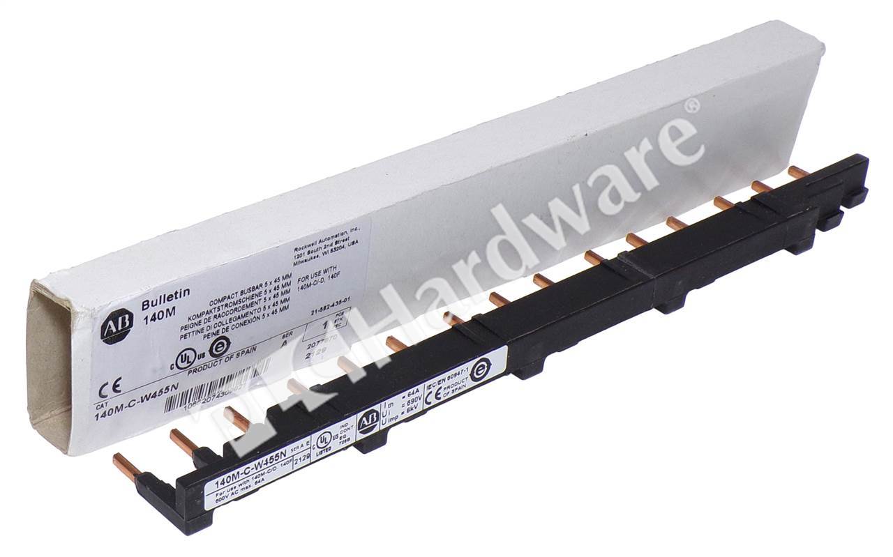 140M-C-W455N/A