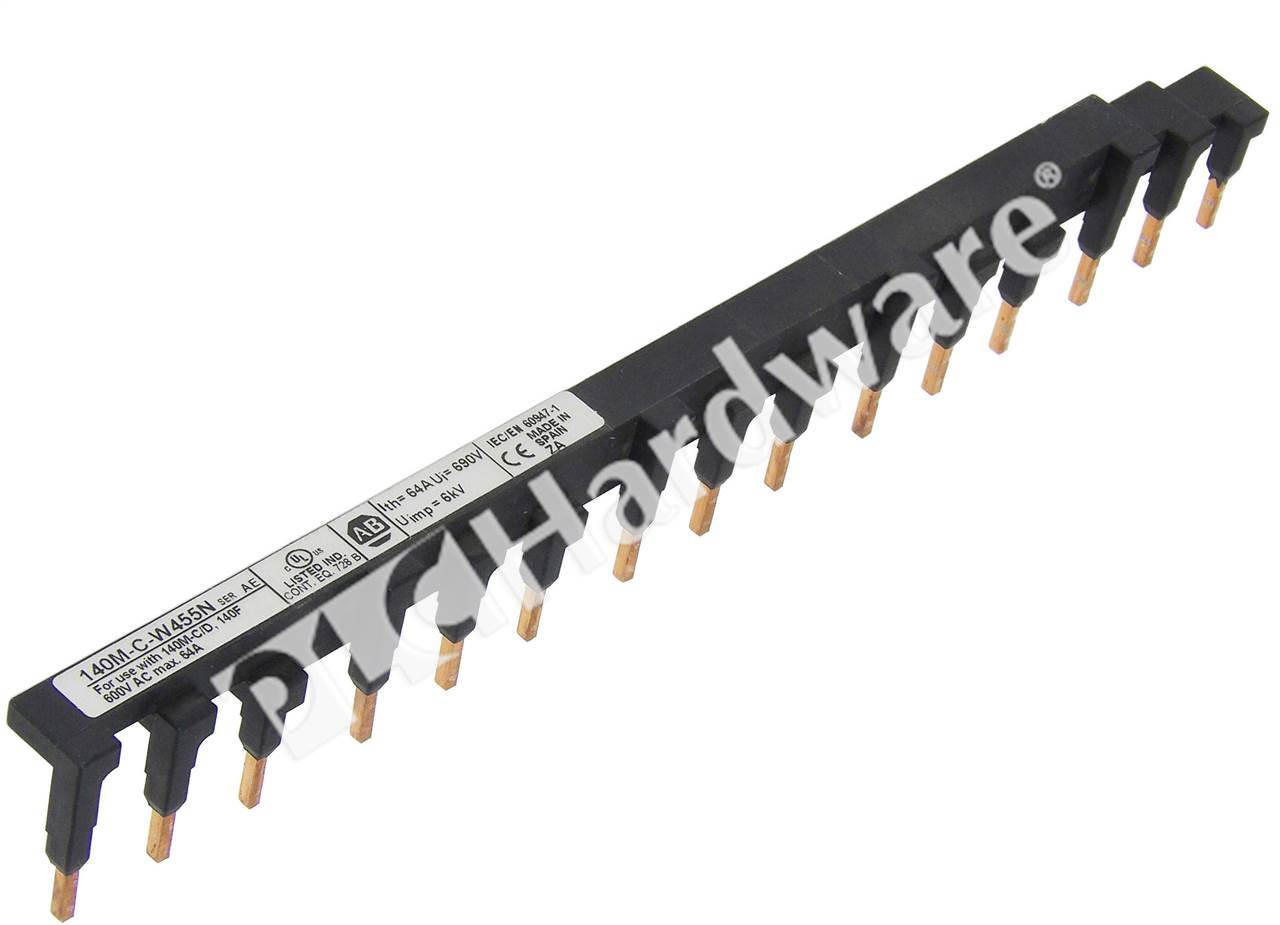 140M-C-W455N/A